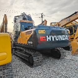 Hyundai 220VS