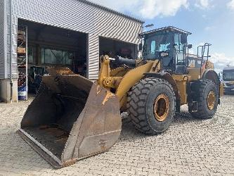CAT 966 K