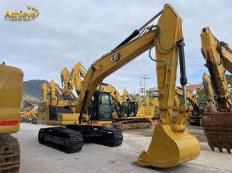 CAT 330GC