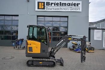 Volvo EC 20 E