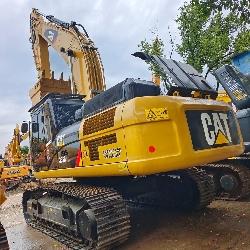 CAT 336 D