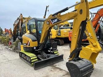 Sany SY 35 U