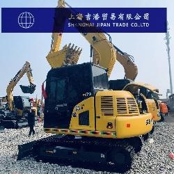 Komatsu PC 70