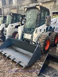 Bobcat S 630