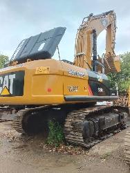 CAT 336 D