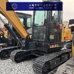 Sany SY 55 U