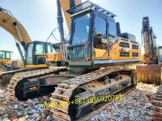 Sany SY 485 H