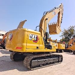 CAT 320 GC