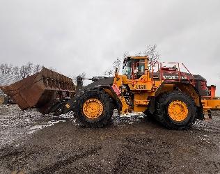 Volvo L 350 H