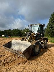 CAT 924 G