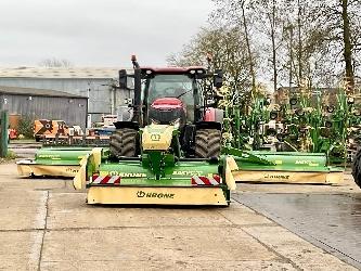 Krone b1000