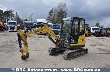 Yanmar SV26