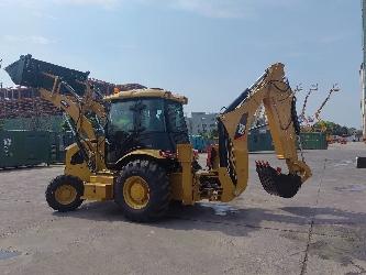 CAT 430 F