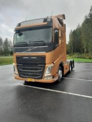 Volvo FH 13