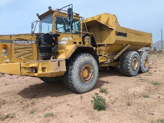 Volvo BM A 35