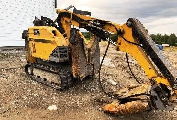Brokk 160