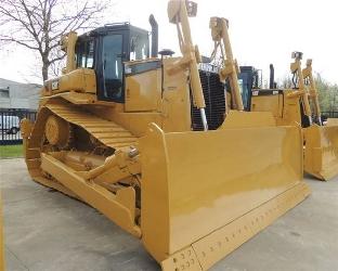 CAT D 7 R