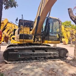 CAT 320 D