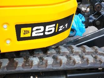 JCB 25 Z-1