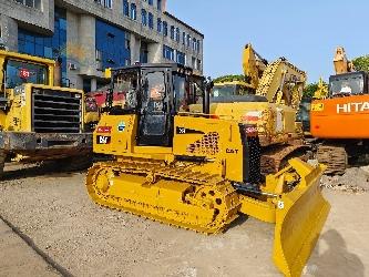 CAT D 5 K