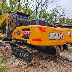 Sany SY 235 C