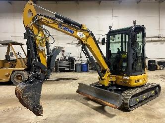 XCMG XE 35 U