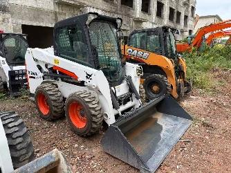 Bobcat S 550