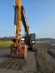 CAT 330FL