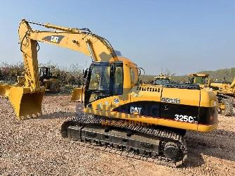 CAT 325 CL