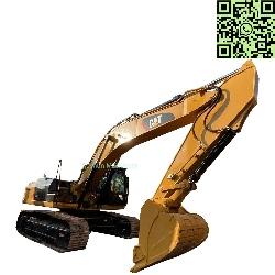 CAT 336D2