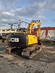 JCB JS 131 LC