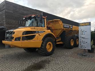 Volvo A 30 G