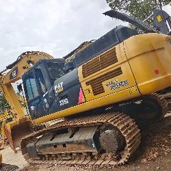 CAT 336 D