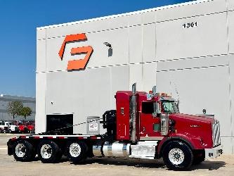 Kenworth T800