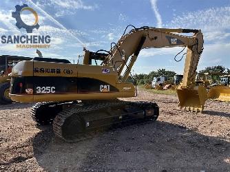 CAT 325 C