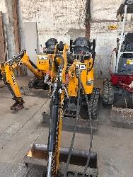 JCB 8010 CTS