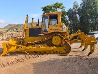 CAT D 6 H