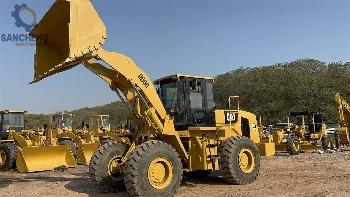 CAT 966 G