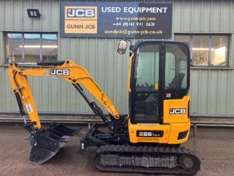 JCB 26C-1