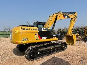 CAT 320D2L