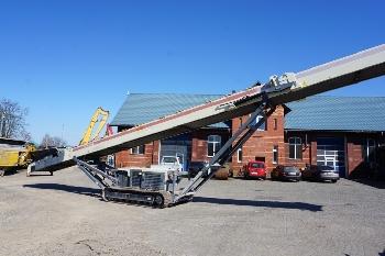 Metso CT 3.2