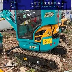 Kubota U 17