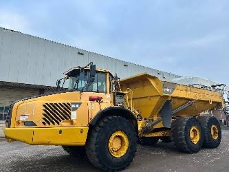 Volvo A 40 D