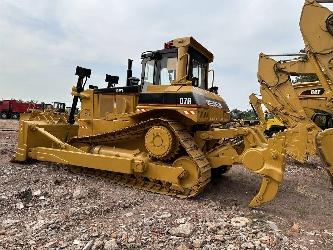 CAT D 7 R