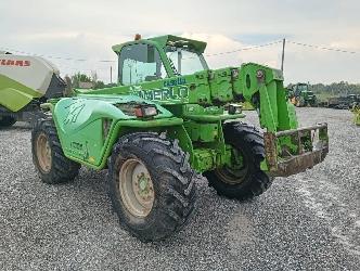 Merlo P 37.10