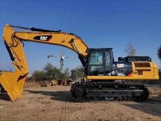 CAT 336 D