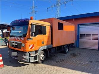 MAN TGL 8.250