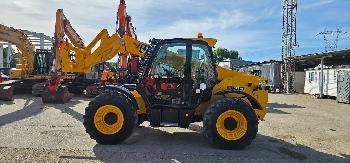 JCB 531-70