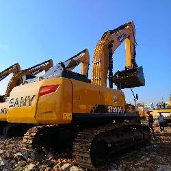 Sany SY 550 H