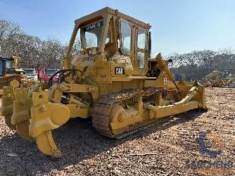CAT D 8 K